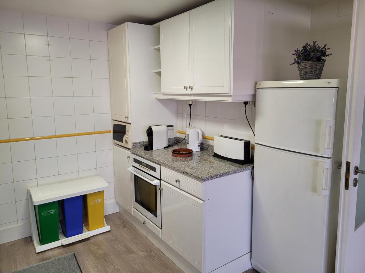 Staynfeel 03 Fátima Extérieur photo