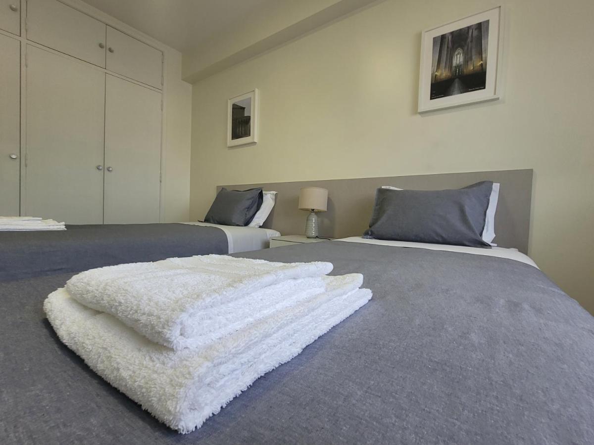 Staynfeel 03 Fátima Extérieur photo