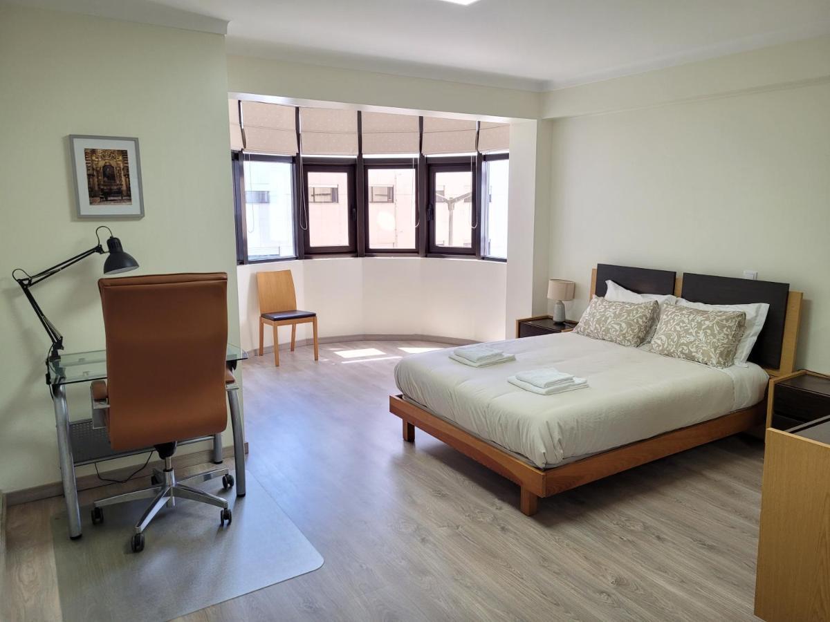 Staynfeel 03 Fátima Extérieur photo