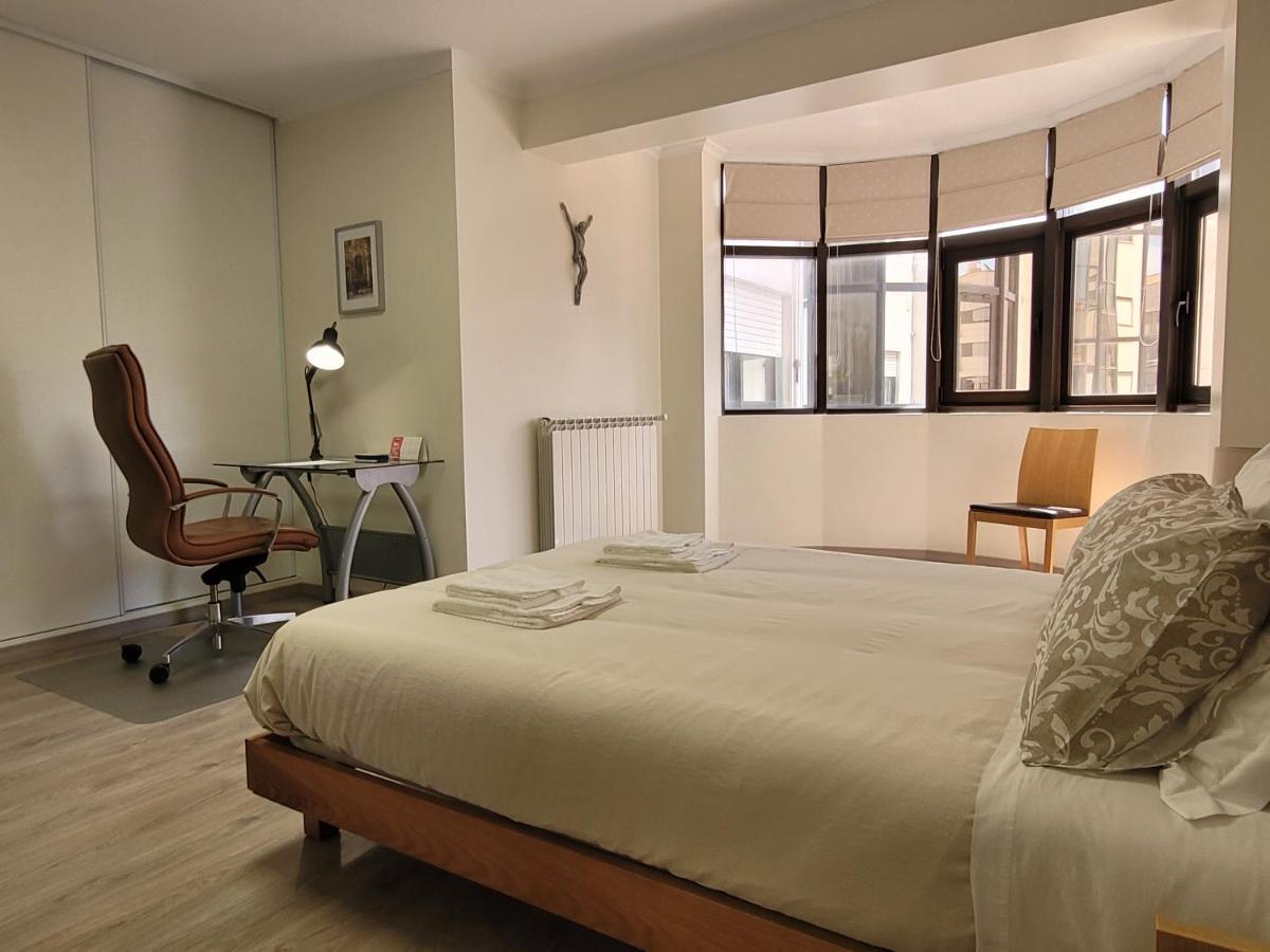 Staynfeel 03 Fátima Extérieur photo