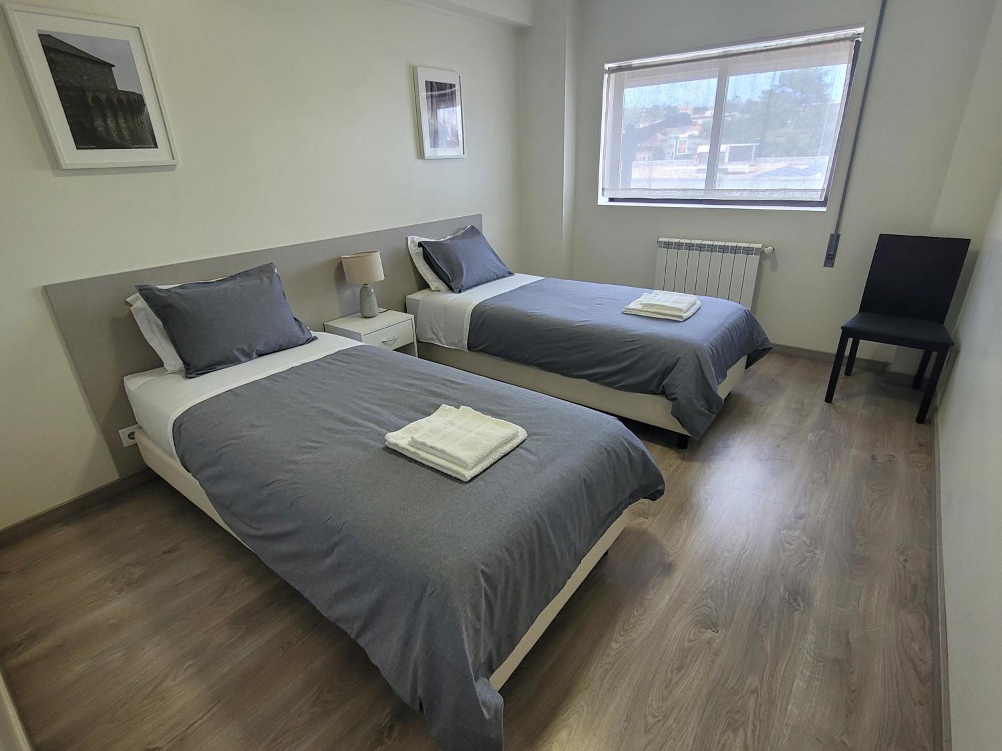 Staynfeel 03 Fátima Extérieur photo