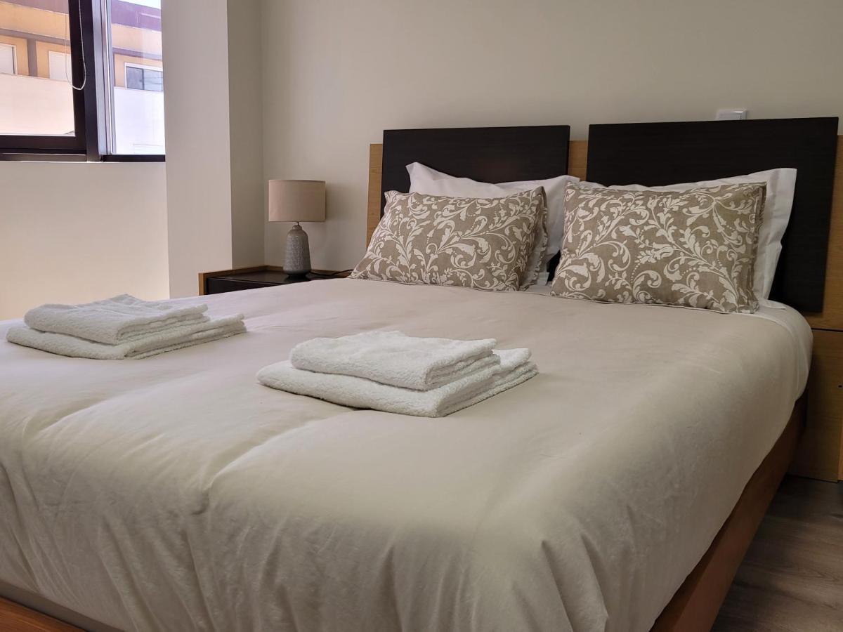 Staynfeel 03 Fátima Extérieur photo