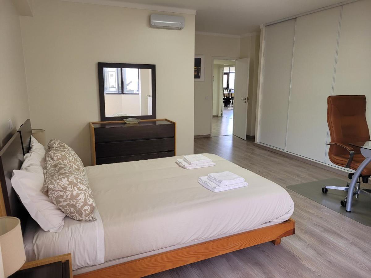 Staynfeel 03 Fátima Extérieur photo