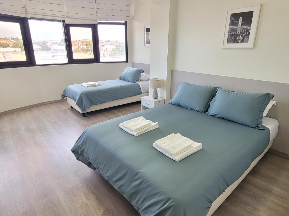 Staynfeel 03 Fátima Extérieur photo