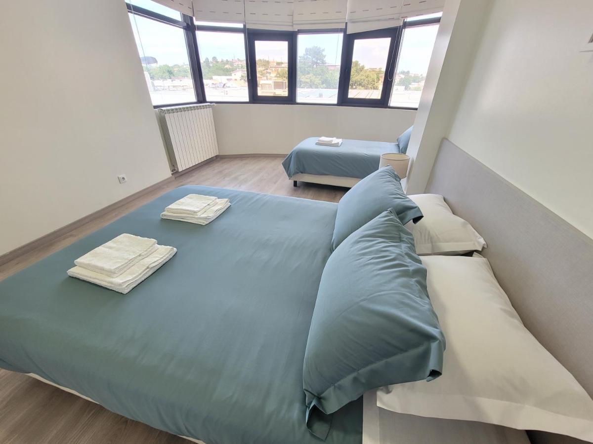 Staynfeel 03 Fátima Extérieur photo