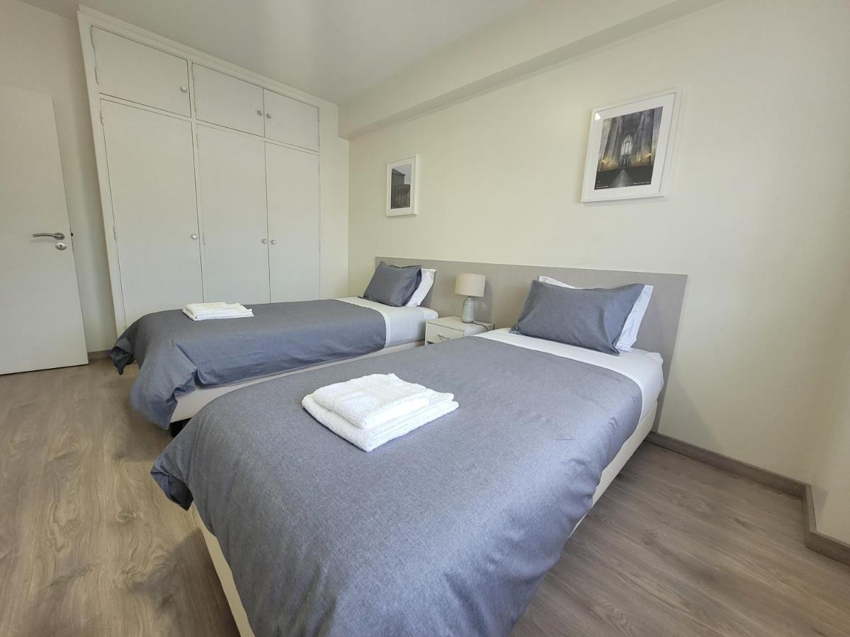 Staynfeel 03 Fátima Extérieur photo